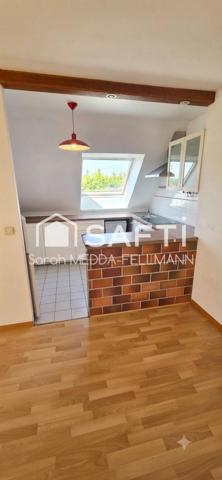 Idéal premier achat ou investissement
