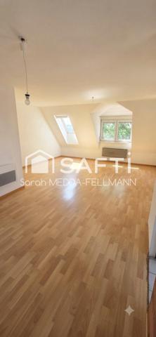 Idéal premier achat ou investissement