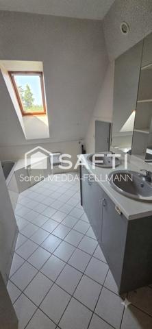 Idéal premier achat ou investissement