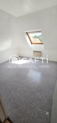 Idéal premier achat ou investissement