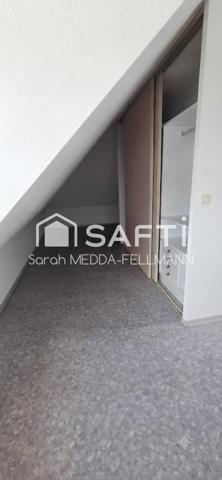 Idéal premier achat ou investissement