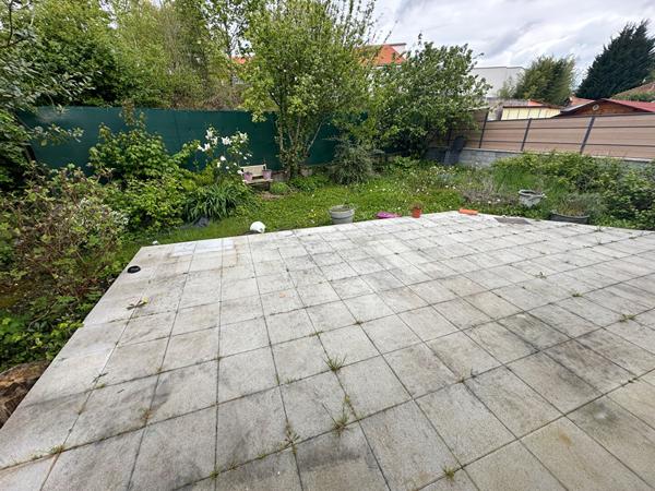 Maison 6 pièces 110 m2