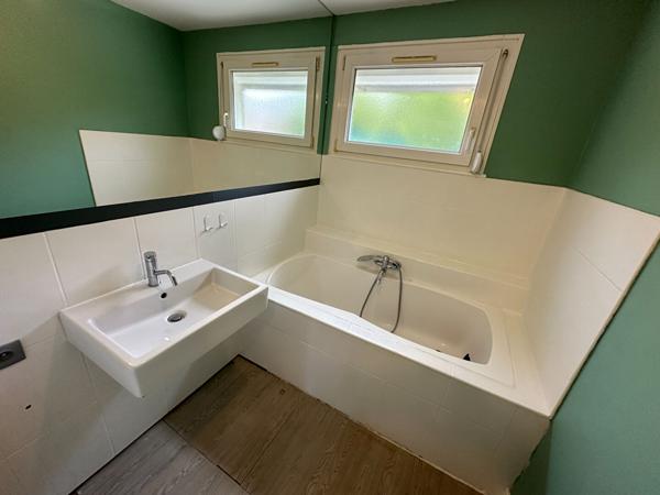 Maison 6 pièces 110 m2