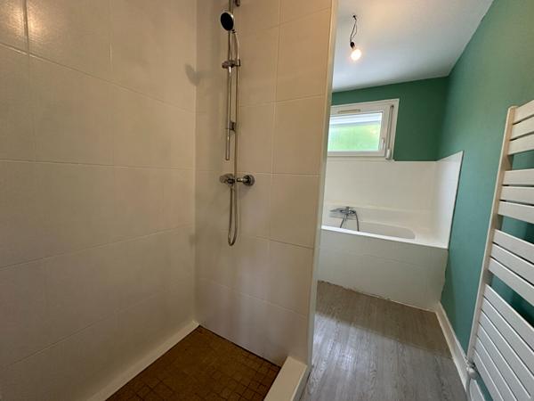 Maison 6 pièces 110 m2