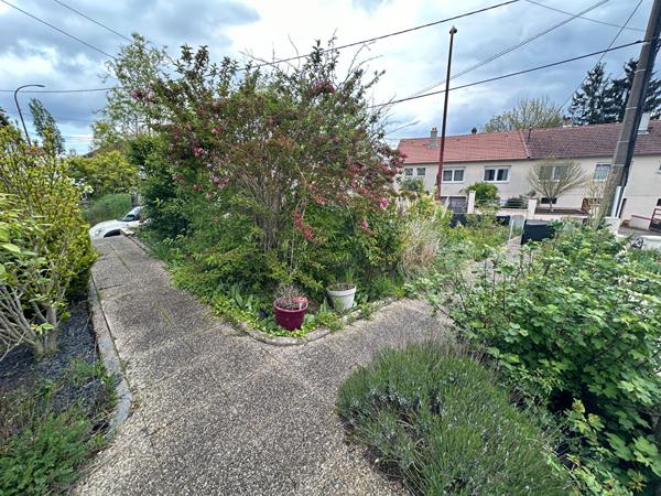 Maison 6 pièces 110 m2