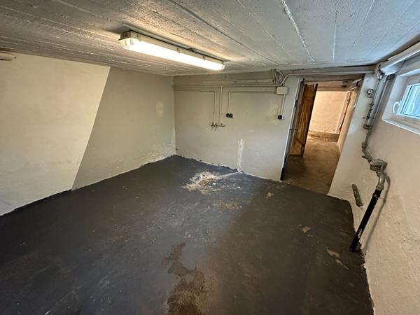 Maison 6 pièces 110 m2