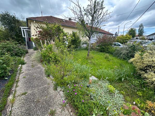 Maison 6 pièces 110 m2