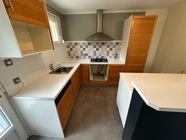 Maison 6 pièces 110 m2