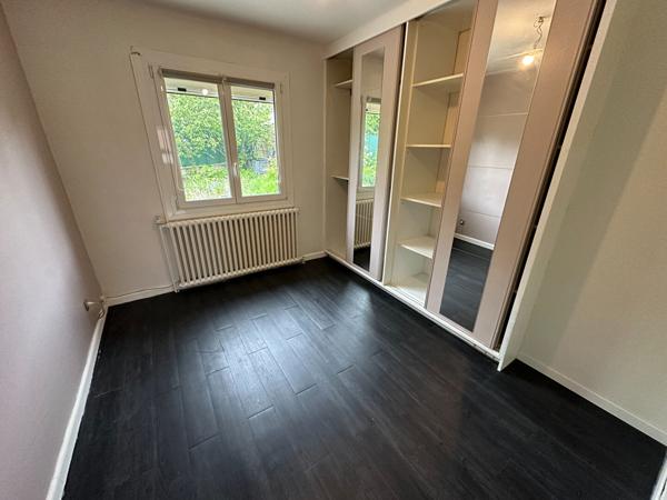 Maison 6 pièces 110 m2