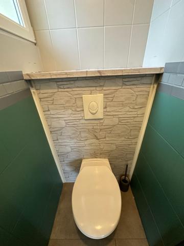 Maison 6 pièces 110 m2