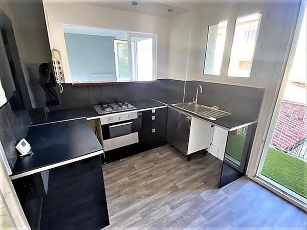 Appartement à louer 1 318 € CC TOULOUSE 5 p 123 m² DPE E