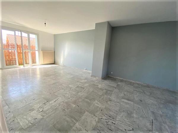 Appartement à louer 1 318 € CC TOULOUSE 5 p 123 m² DPE E