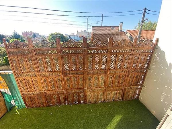 Appartement à louer 1 318 € CC TOULOUSE 5 p 123 m² DPE E