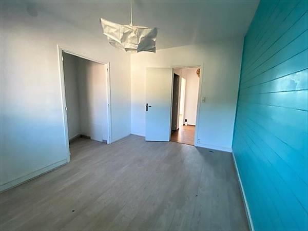 Appartement à louer 1 318 € CC TOULOUSE 5 p 123 m² DPE E
