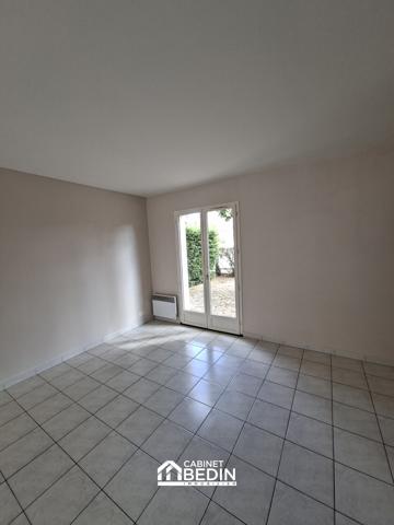 Location Maison 6 pièces Merignac 5 chambres