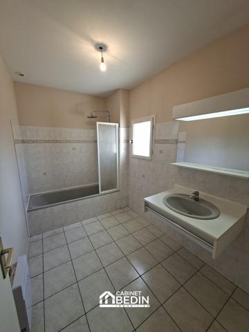 Location Maison 6 pièces Merignac 5 chambres