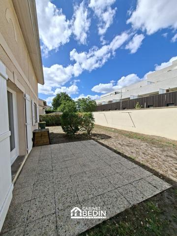 Location Maison 6 pièces Merignac 5 chambres