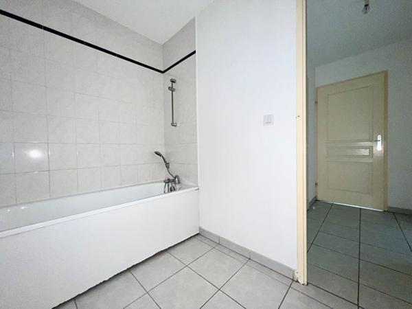 Appartement 2 pièces 46 m2