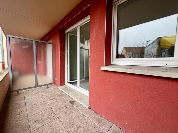 Appartement 2 pièces 46 m2