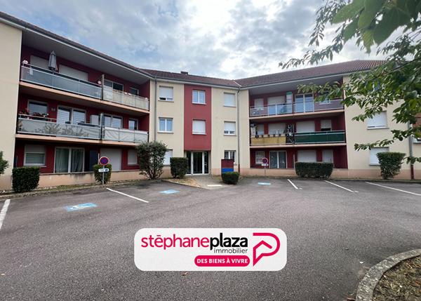 Appartement 2 pièces 46 m2