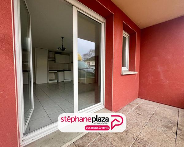 Appartement 2 pièces 46 m2