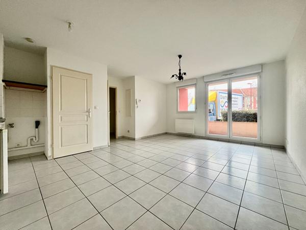 Appartement 2 pièces 46 m2