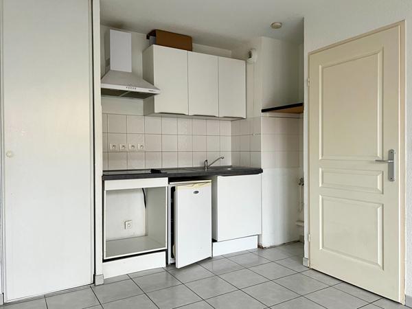 Appartement 2 pièces 46 m2