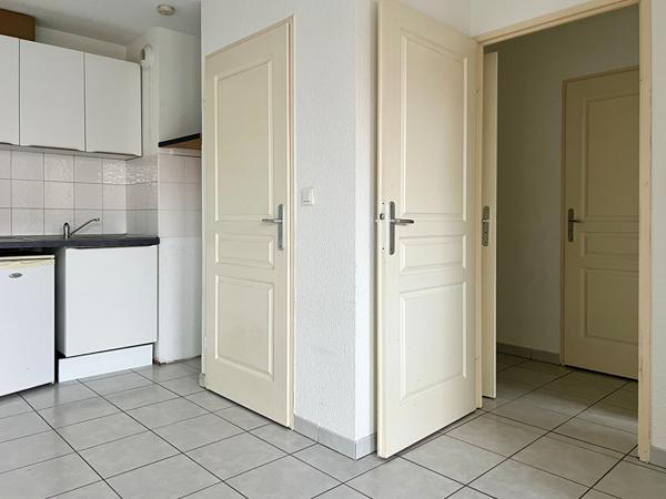 Appartement 2 pièces 46 m2