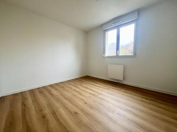 Appartement 2 pièces 46 m2
