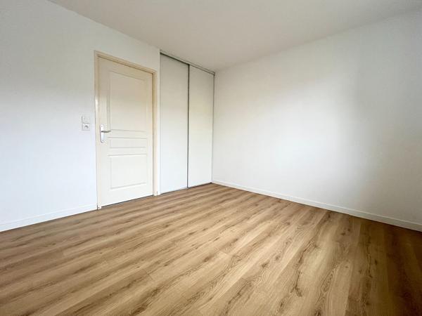 Appartement 2 pièces 46 m2