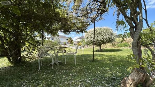 Achat - Maison Château-Gontier-sur-Mayenne 53200 4 pièces 76 m 2 1482 m 2