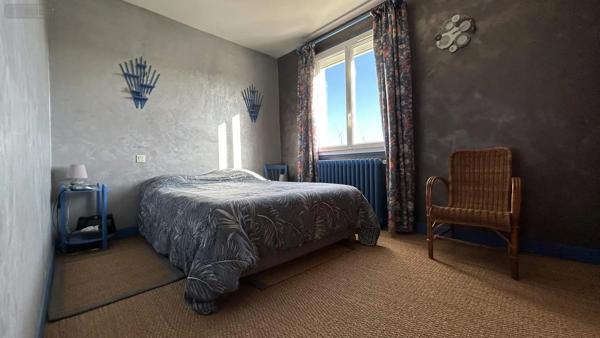 Achat - Maison Château-Gontier-sur-Mayenne 53200 4 pièces 76 m 2 1482 m 2
