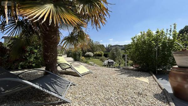 Achat - Maison Château-Gontier-sur-Mayenne 53200 4 pièces 76 m 2 1482 m 2