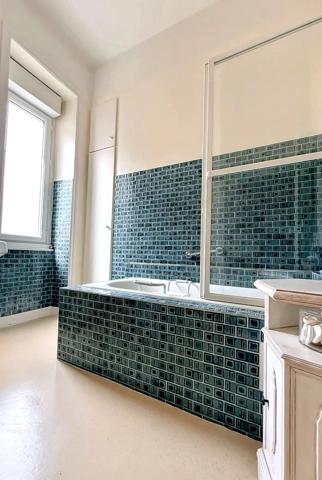 Maison de ville ancienne rénovée – Quartier du Passage, Les Sables d’Olonne