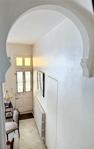 Maison de ville ancienne rénovée – Quartier du Passage, Les Sables d’Olonne