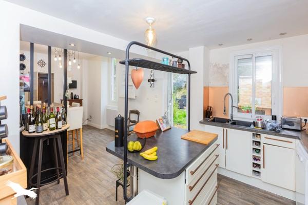 Maison à vendre |  Aubiet |  7 pièces | 199 m²