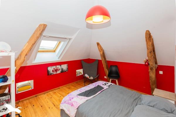 Maison à vendre |  Aubiet |  7 pièces | 199 m²