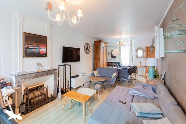 Maison à vendre |  Aubiet |  7 pièces | 199 m²