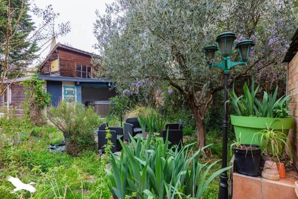 Maison à vendre |  Aubiet |  7 pièces | 199 m²