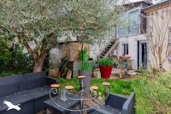 Maison à vendre |  Aubiet |  7 pièces | 199 m²
