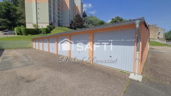 Appartement - 91m² - Le Creusot