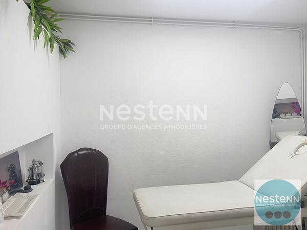 LOCAL Blois 70.90 m2- DIVISIBLE ou a TRANSFORMER EN APPARTEMENT- COEUR DE BLOIS