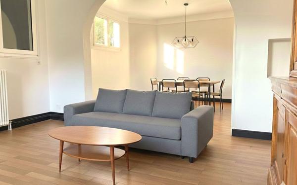 Appartement à vendre    3 pièces • 88 m2 Anglet