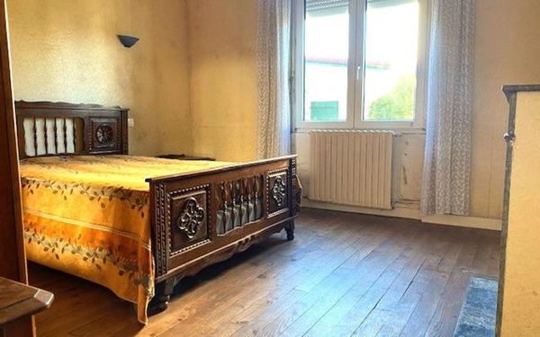 Appartement à vendre    3 pièces • 88 m2 Anglet