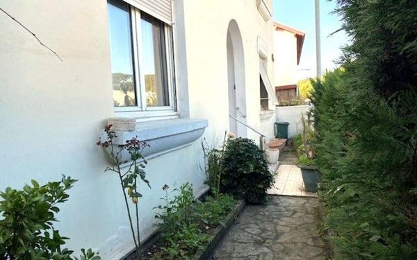 Appartement à vendre    3 pièces • 88 m2 Anglet