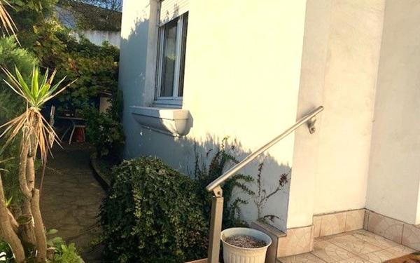 Appartement à vendre    3 pièces • 88 m2 Anglet