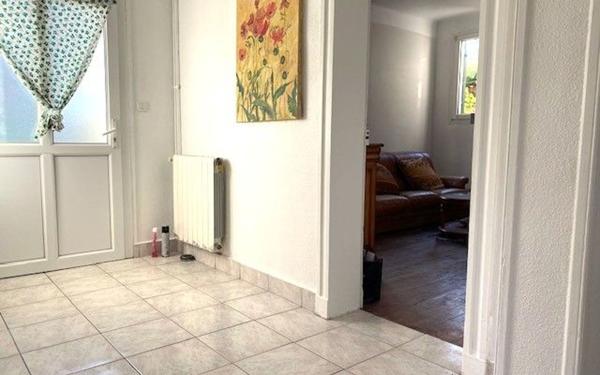 Appartement à vendre    3 pièces • 88 m2 Anglet