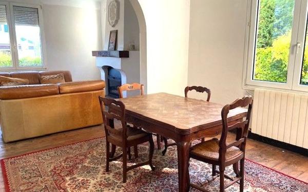 Appartement à vendre    3 pièces • 88 m2 Anglet