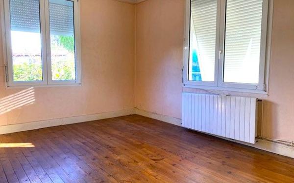 Appartement à vendre    3 pièces • 88 m2 Anglet