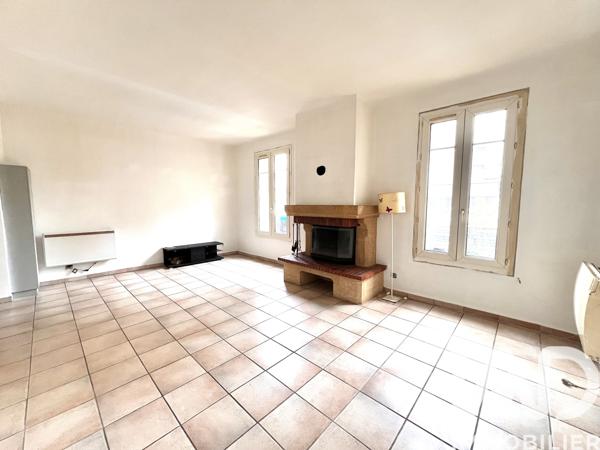Appartement à vendre 2 pièces 52,45 m² Vitry-sur-Seine